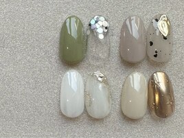 ワンポイント