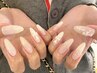 【HAND】お客様持ち込みdesign -90min- ¥9,000→¥8,500