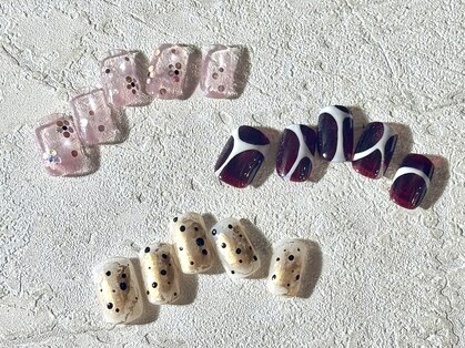 ヌリ(nuri)の写真