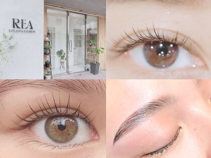 リア 自由が丘(REA)の写真
