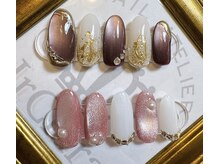 イルクレア/定額アートコース