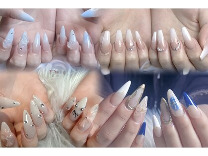 ラムネイル 恵比寿店(RAMU nail)の写真