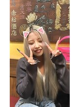 ネイルサロンアンドデコショップ アシュリー 大宮店(Ashliy)&nbsp;Yuki 