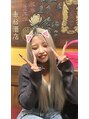 ネイルサロンアンドデコショップ アシュリー 大宮店(Ashliy) Yuki