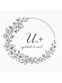 u.+ eyelash & nail/u.+ eyelash＆nail