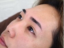 ナンバー(Number.)/仕上がりの確認