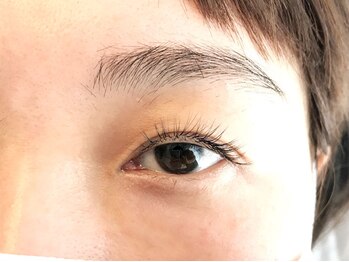 ミノンリープ(Mignon Leap)/エクステ 上80本