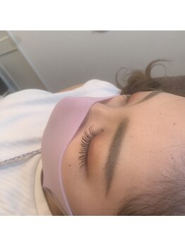 ベリー 中田店(Very)/【静岡 マツエク】