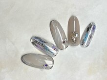 フォルチェ 神辺店(Folche)/デザインコース３ &nbsp;１１０００円