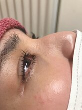 フェアリーヘア ニーナ(Fairy Hair Ni-na)/まつ毛パーマ【ラッシュリフト】