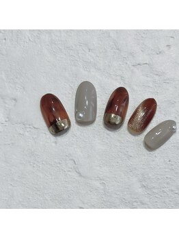 リュドール春日井(Rue D’or)/