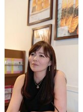 ティアラ(tiara)&nbsp;オーナー &nbsp;ちひろ