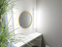 ケイ(Key.)/内観写真