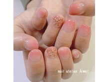 ネイルアトリエ エルメル(nail atelier Armel)/