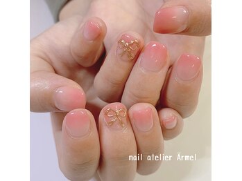 ネイルアトリエ エルメル(nail atelier Armel)/
