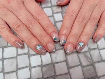 ミィ(mii)/campaign design