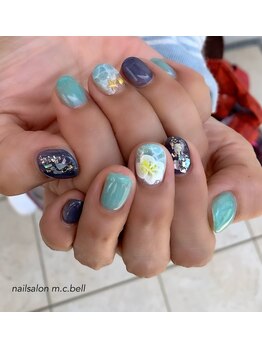 エムシーベル(m.c bell)/