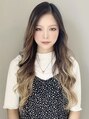 アミーナ 守山(Amina.) 今江 琉衣