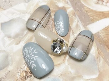 トゥー カラー(To Color)/定額¥14,000-