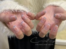 クレセントアイアンドネイル 天神大名店(Crescent Eye&Nail)/