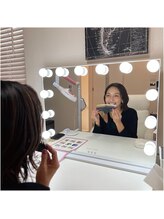 エクシア ホワイトニング 富山店/お客様写真☆