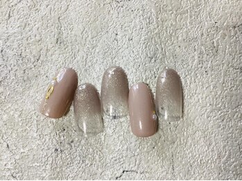 モグネイル(Mogunail)/NEW！大人上品コース