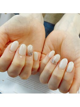 ブルーバードネイル(BLUE BIRD NAIL)/