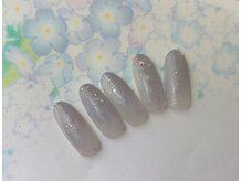 ネイルサロン&スクール ジーナ(GINA)/5月12種類から選べる定額