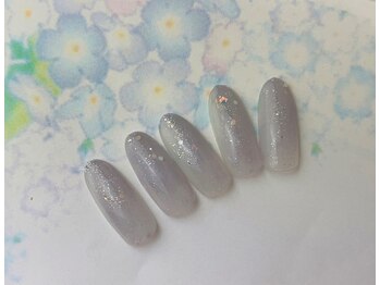 ネイルサロン&スクール ジーナ(GINA)/5月12種類から選べる定額