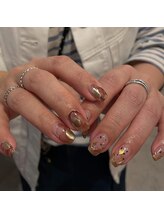 ティグル 下通店(Tigre)/nuance design