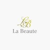 ラ ボーテ(La Beaute)ロゴ