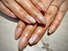 セレニティ(ネイルサロン&スクール serenity)/ネイルデザイン