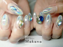 マカナ(Makana)/ユニコーンネイル