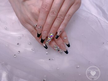 スノーネイルサロン 新宿店(Snow nail salon)/