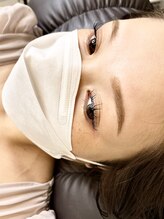 アモ(AMO)/パリエクLED<マツエク×マツパ>