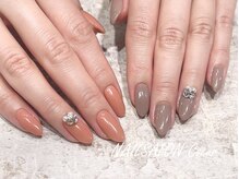 クール(Coeur)/デザイン相談コース￥9900