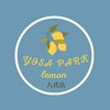 ヨサパーク レモン 八代店(YOSA PARK lemon)ロゴ