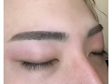 オプス ライフビューティー(OPS×LIFE BEAUTY)/美眉WAXアイブロウスタイリング