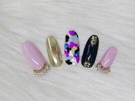 Multi-Confetti