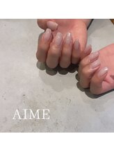 アイム(AIME)/シンプル