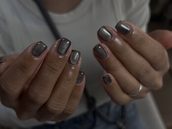 アテ(ate.)/【お任せデザイン】