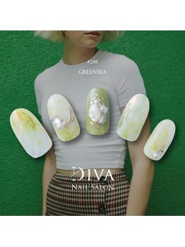 ディーバ 海老名店(Diva)/10本デザインSelectPlus