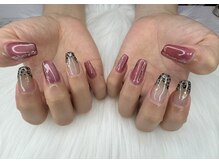 リバース コンタクト(Rebirth Contact)/定額コース　MAYA