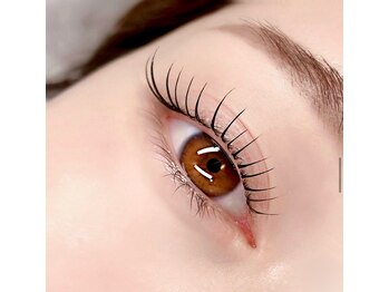 エクシア(EXIA)/ラッシュリフト