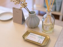 ミモザ 佐野(mimosa)/癒しとくつろぎの空間