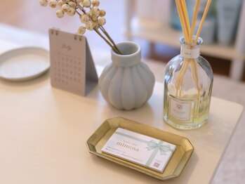 ミモザ 佐野(mimosa)/癒しとくつろぎの空間