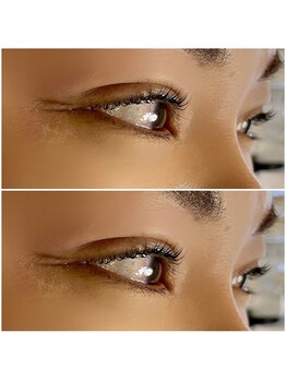 ウェーブス 蒲原店(WAVES)/ラッシュリフト