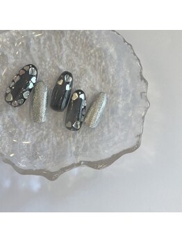 アライア/standardコース¥6200