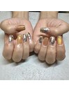 ニュアンス