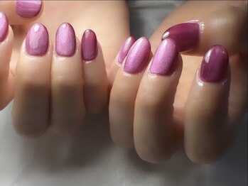 エフネイル(f.nail)/